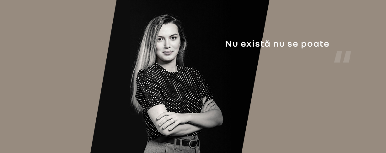 De vorbă cu Otilia Ropotică, CSR Manager la Renault Group România