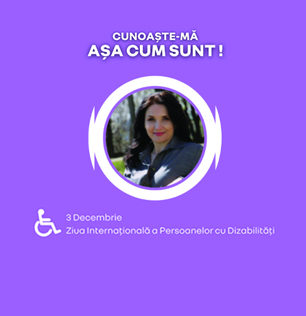 De vorbă cu Monica Radu - Prima femeie din echipa paralimpică de tir cu arcul