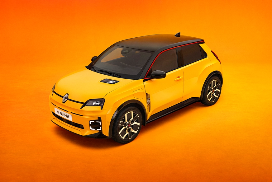 renault 5