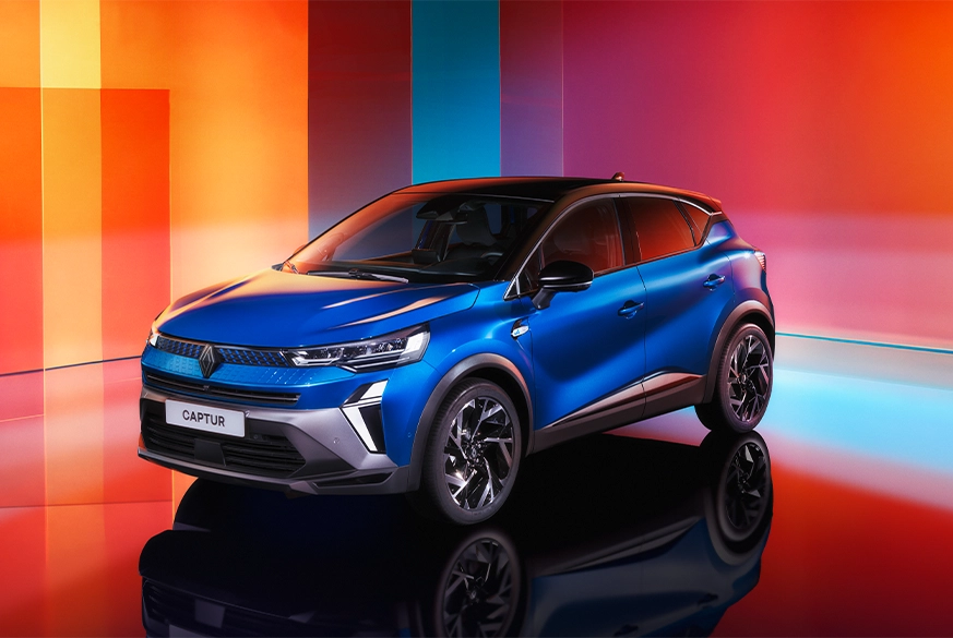 noul captur